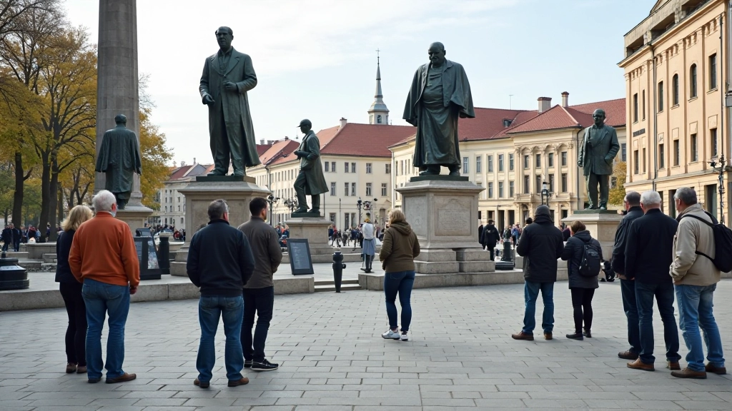 Kauno paminklų aplankos vadovas